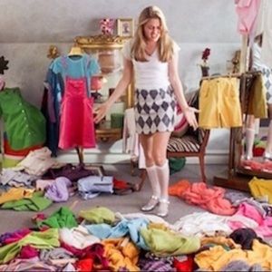 HELP ME CLEAN OUT MY CLOSET ! ✨✨ taking offers! 😘